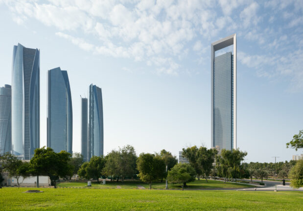 ADNOC Tower