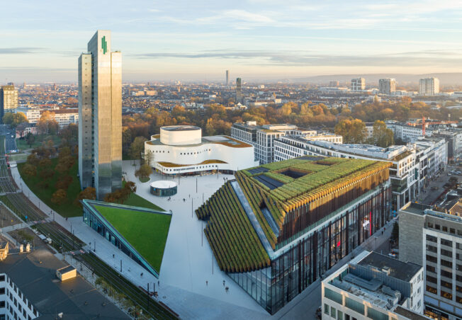 Architekturpreis Düsseldorf 2020