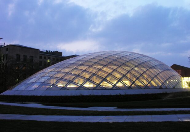 Mansueto Library