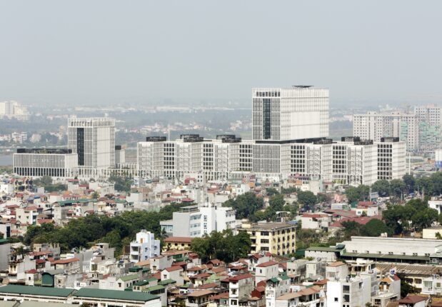 Hanoi Ministry