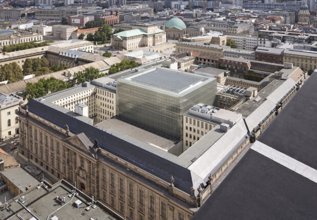 State Library Berlin