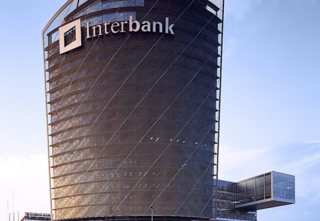 Interbank Lima