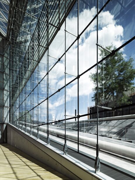 glass / EIB Luxemburg -9
