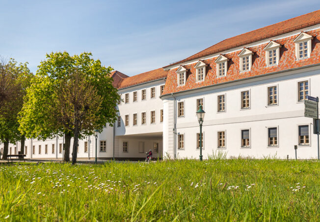 Zinzendorf­-Gymnasium
