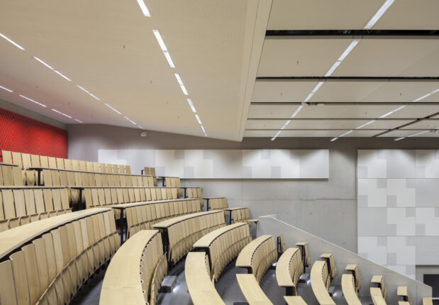 Aachen Auditorium