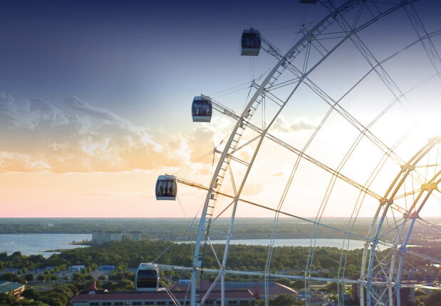 Orlando Eye