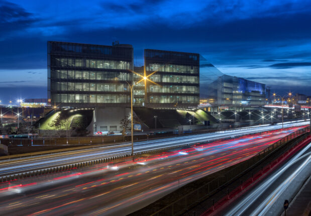 Technology Campus Istanbul