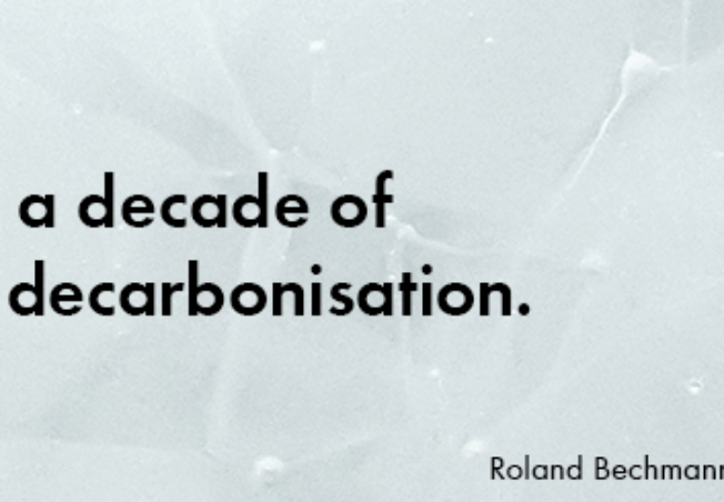 Digitalisation and decarbonisation