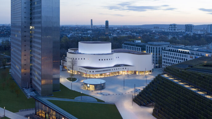 Schauspielhaus Düsseldorf