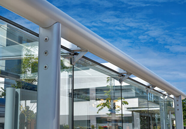 Glass Canopies