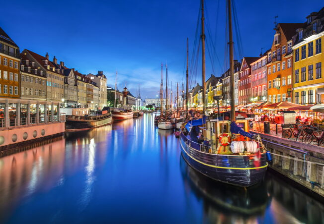 Werner Sobek bald auch in Kopenhagen