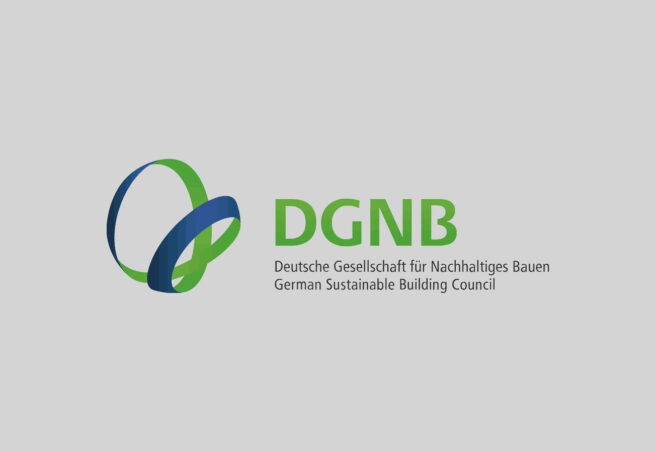 DGNB logo
