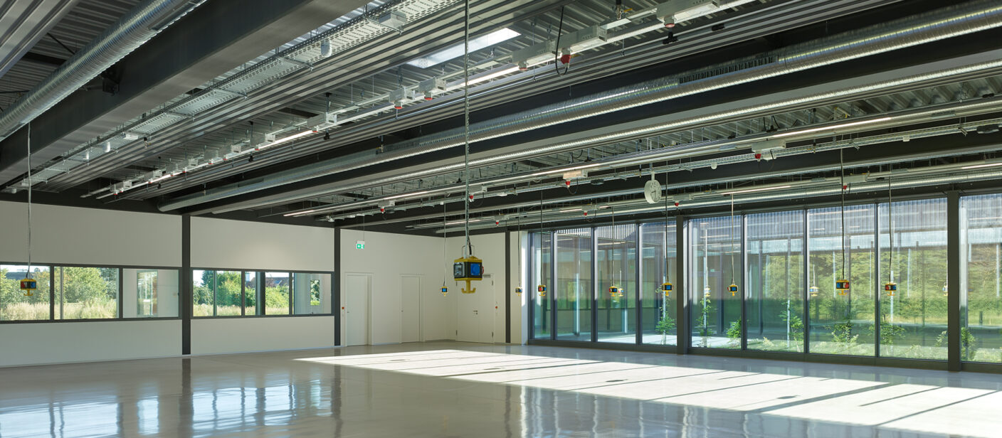 New GARP Training Centre in Nürtingen