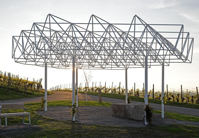 Auszeichnung für Remstal-Pavillon