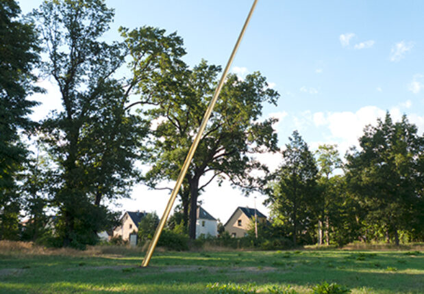 Skulptur 23°