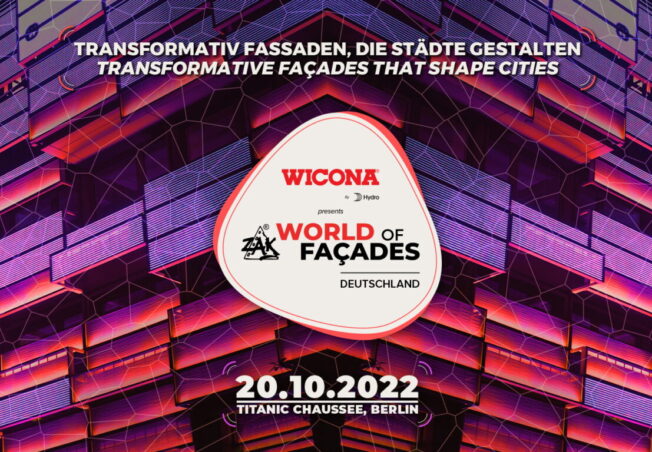 ZAK World of Facades Germany