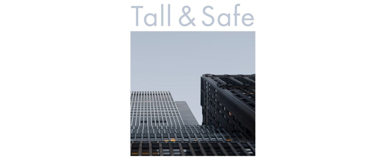 Tall and Safe CTBUH Germany 2023