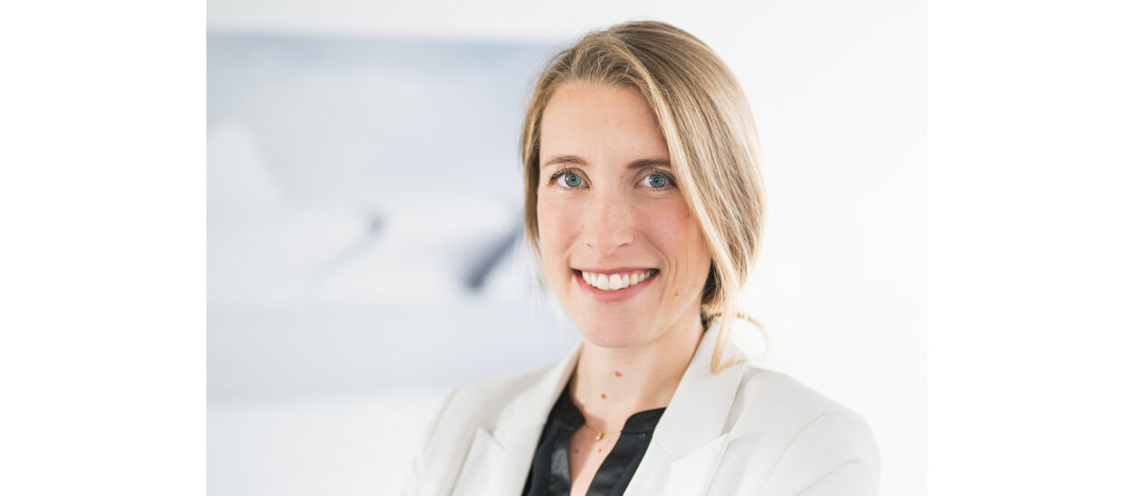 Stefanie Weidner Vorstand Header