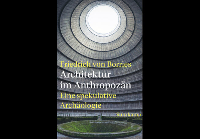 Worth Listening to: “Speculative Archaeology” – Interview with Friedrich von Borries