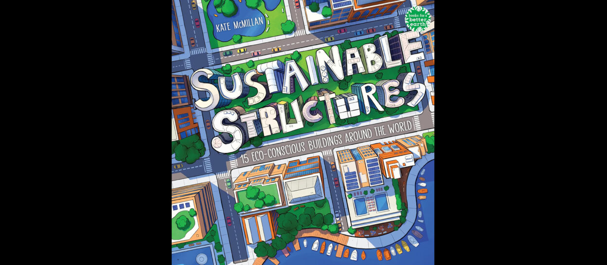 Sustainable Strucutres Cover