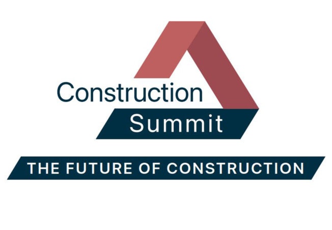 Strong Presence at the Construction Summit 2025