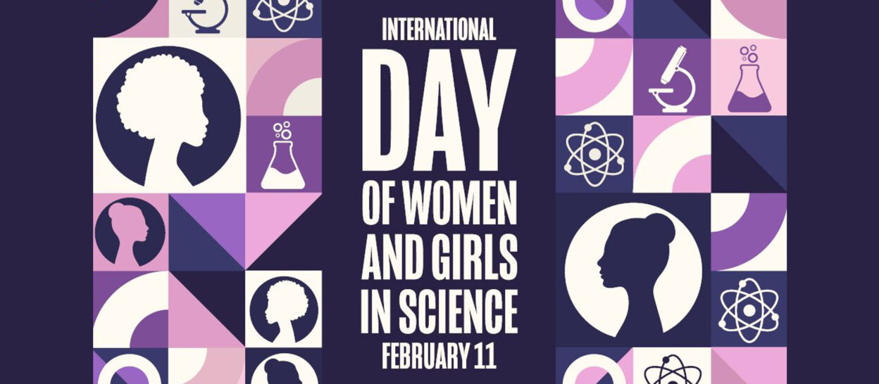 International Day Of Women And Girls In Science